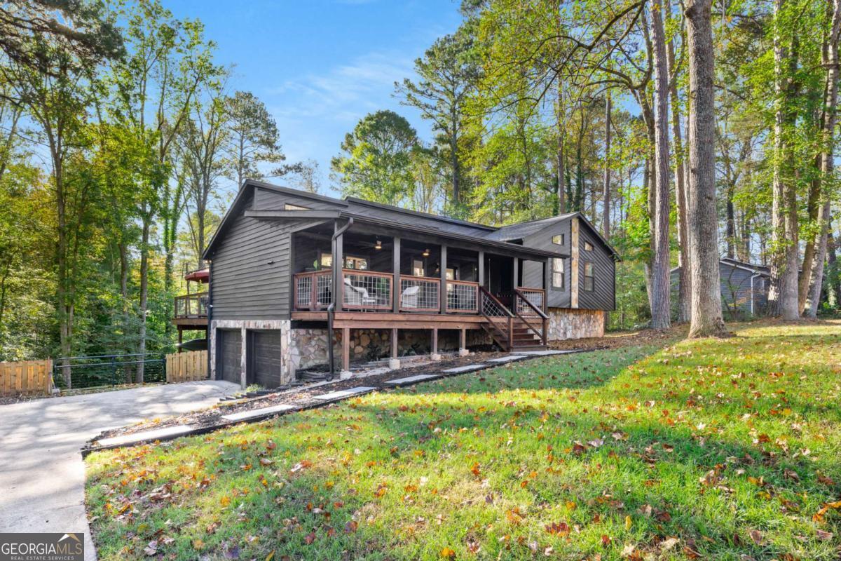 Farmington - Residential