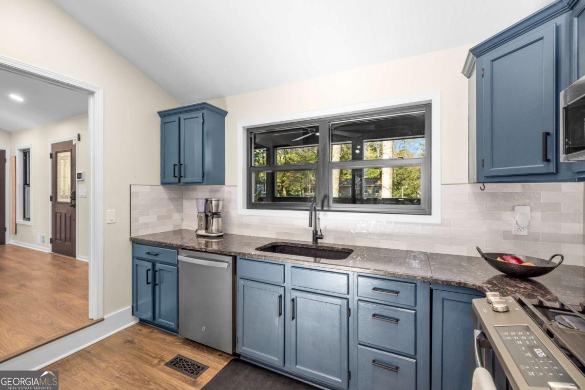 Farmington - Residential