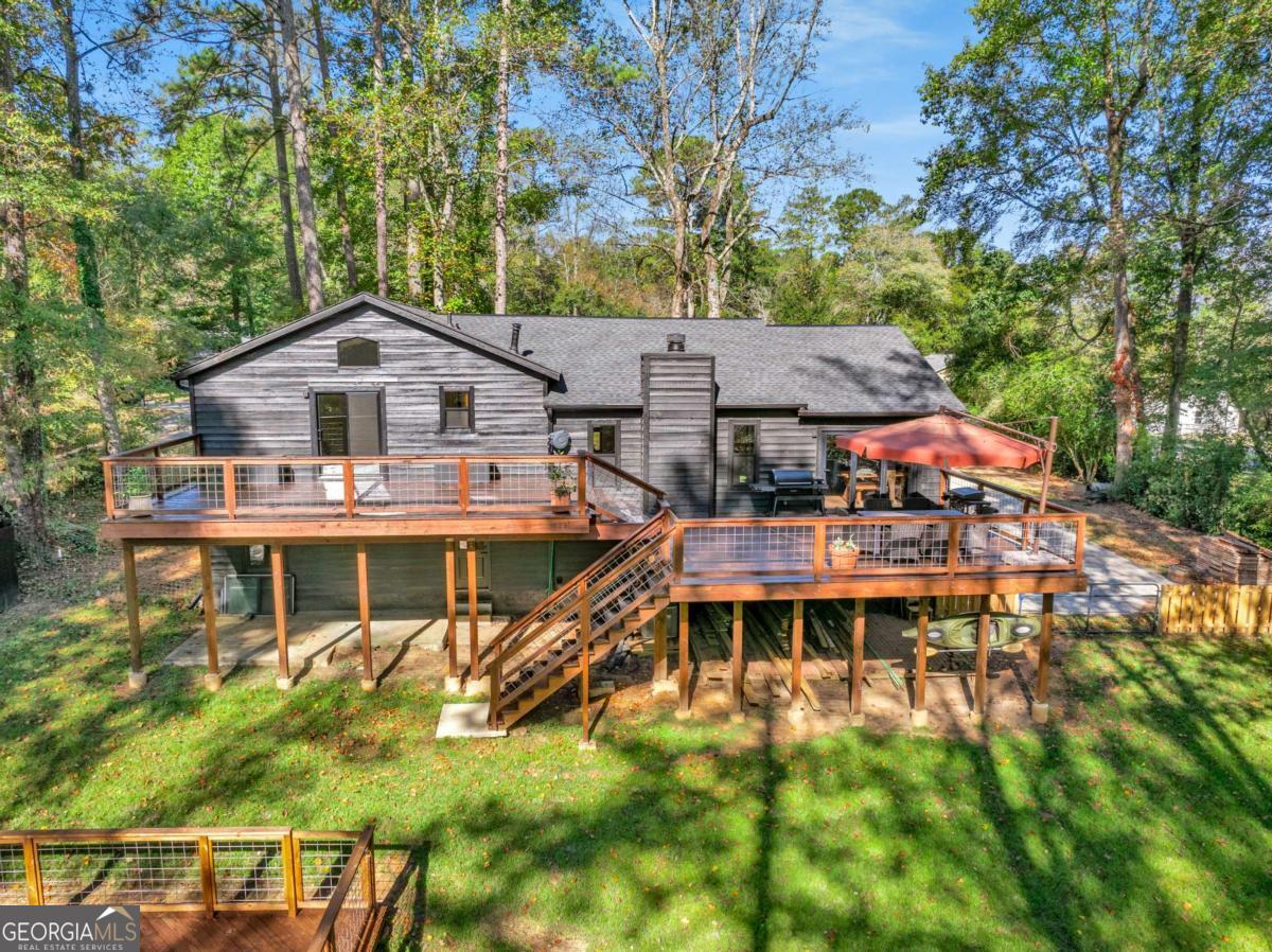 Farmington - Residential