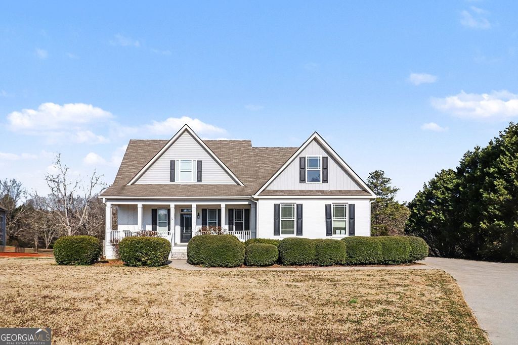 Photo of 5 Massengale Farms Court, Senoia, GA 30276 (MLS # 10694929)