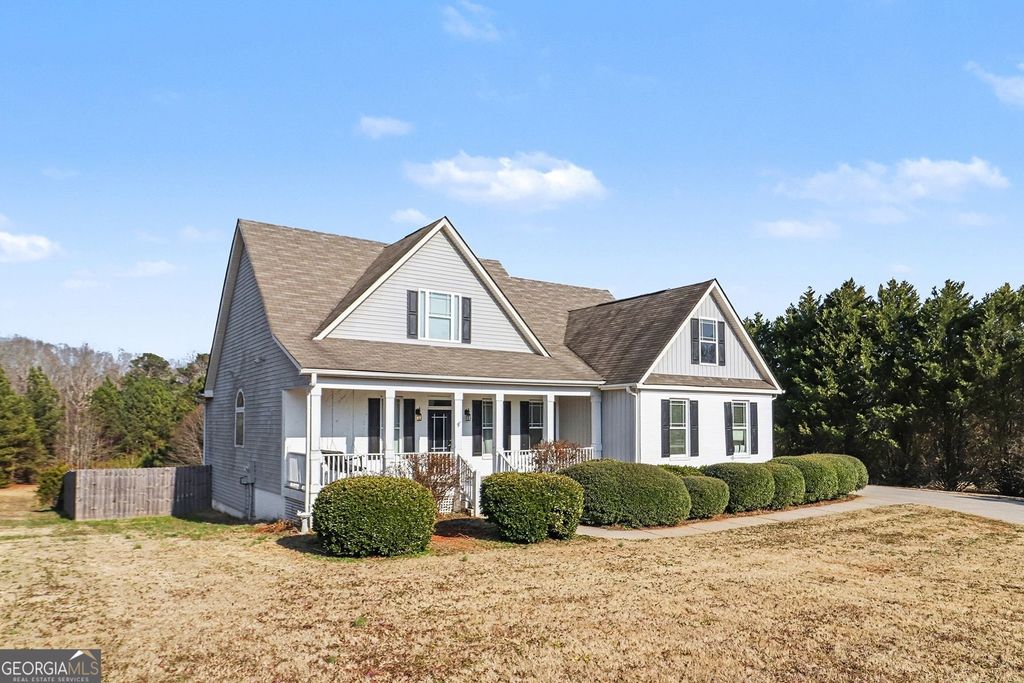 Photo of 5 Massengale Farms Court, Senoia, GA 30276 (MLS # 10694929)