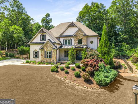 5055 Pointer RDG Flowery Branch GA 30542