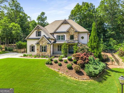 5055 Pointer RDG Flowery Branch GA 30542