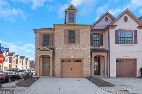 300 Knelston Oak Drive, Suwanee, GA 30024 - #: 10475710