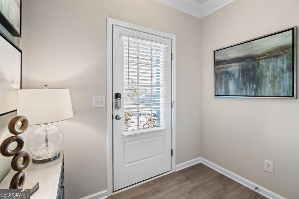 Photo of 173 Pisgah Crossing #265, Cartersville, GA 30120 (MLS # 10832324)