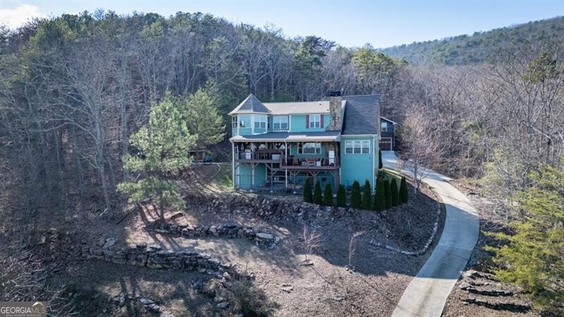 894 Deerfield LN NW