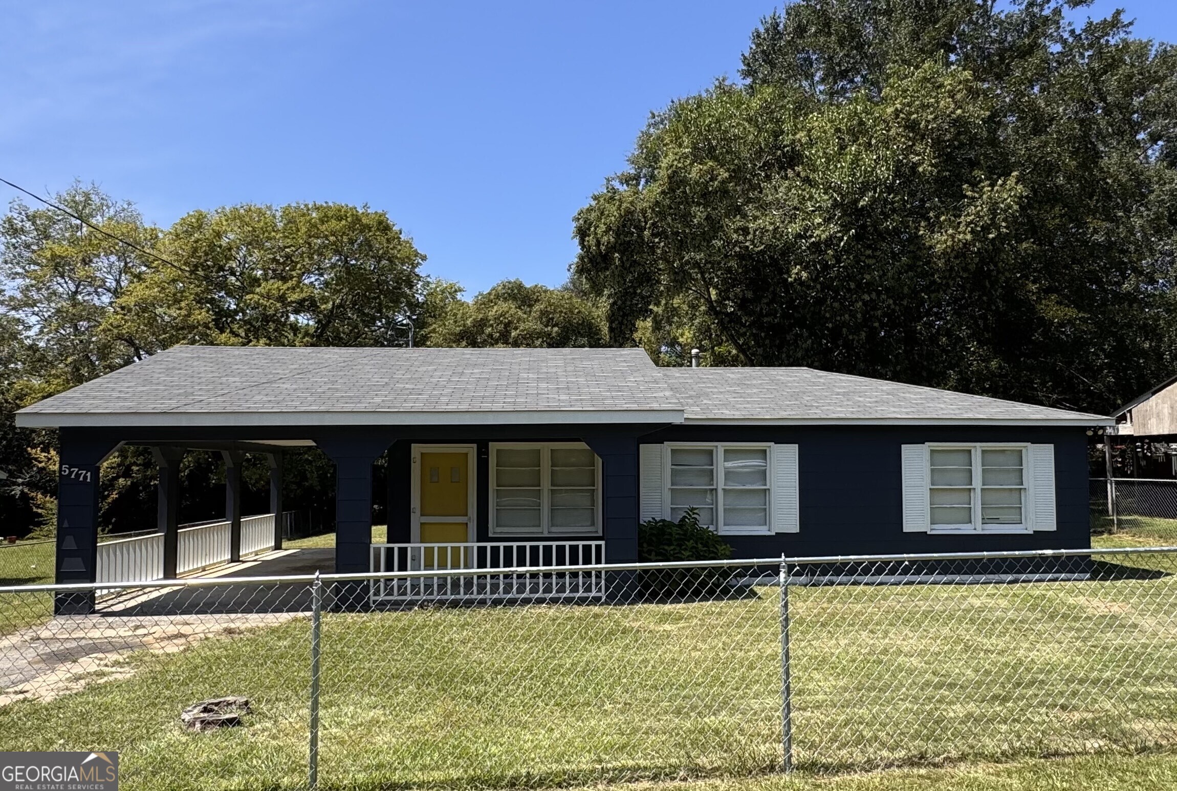 Southfield - Residential