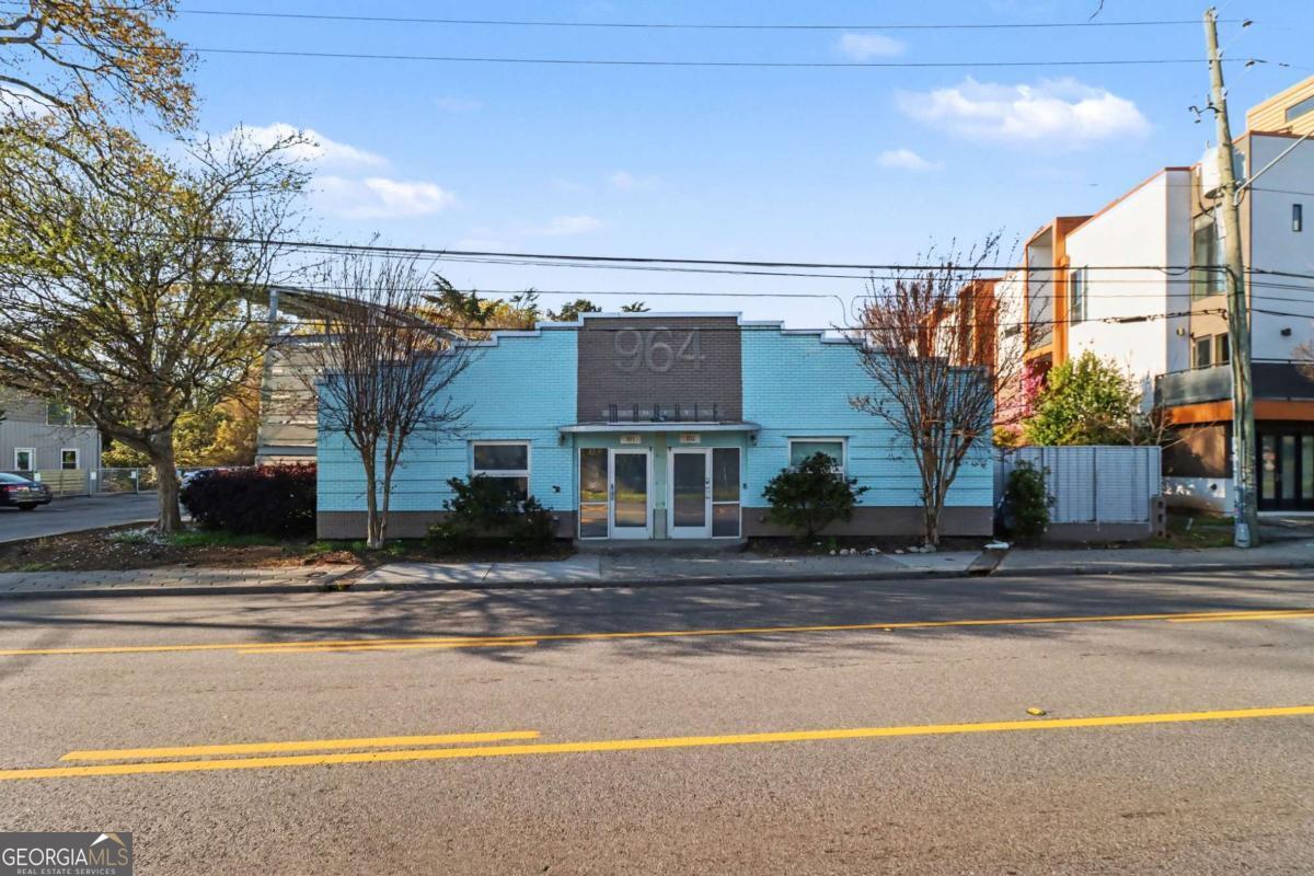 964 DeKalb Ave NE #106, Atlanta, GA, 30307