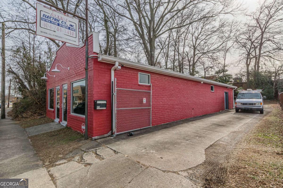 614 King Arnold ST