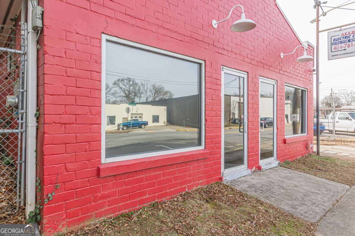 614 King Arnold ST