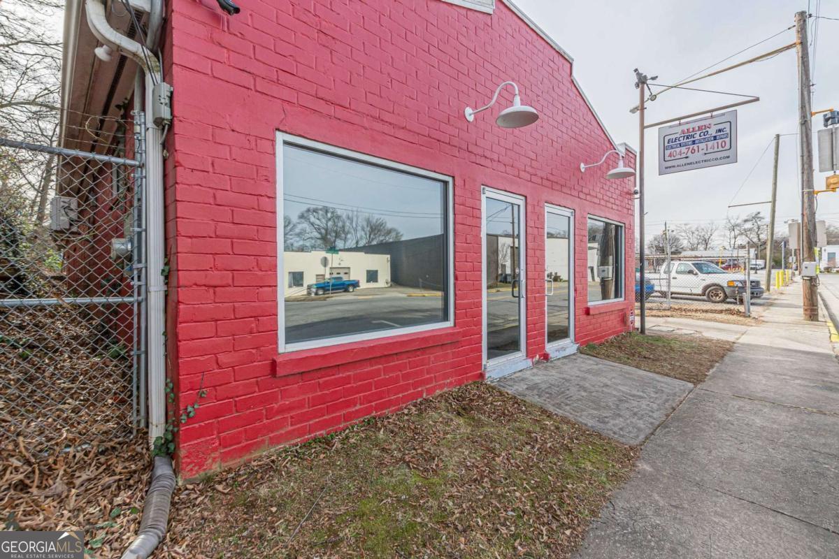 614 King Arnold ST