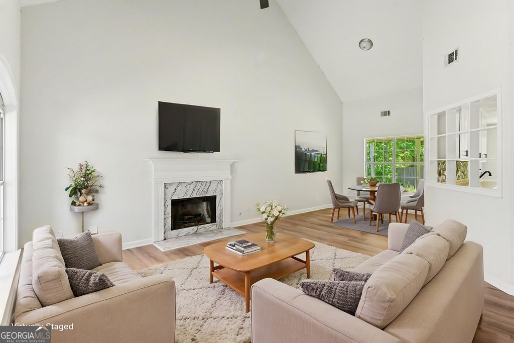 Photo of 92 Dogwood Lakes Drive, Hampton, GA 30228 (MLS # 10737785)