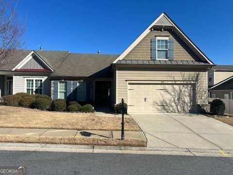 152 Heritage Pointe Woodstock GA 30189