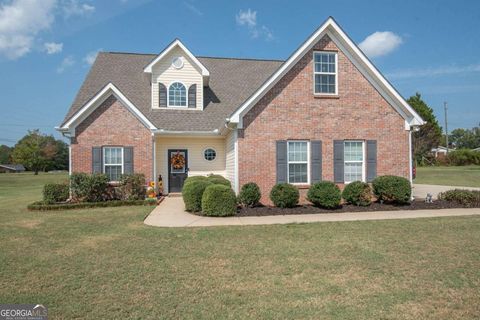 A home in Lagrange