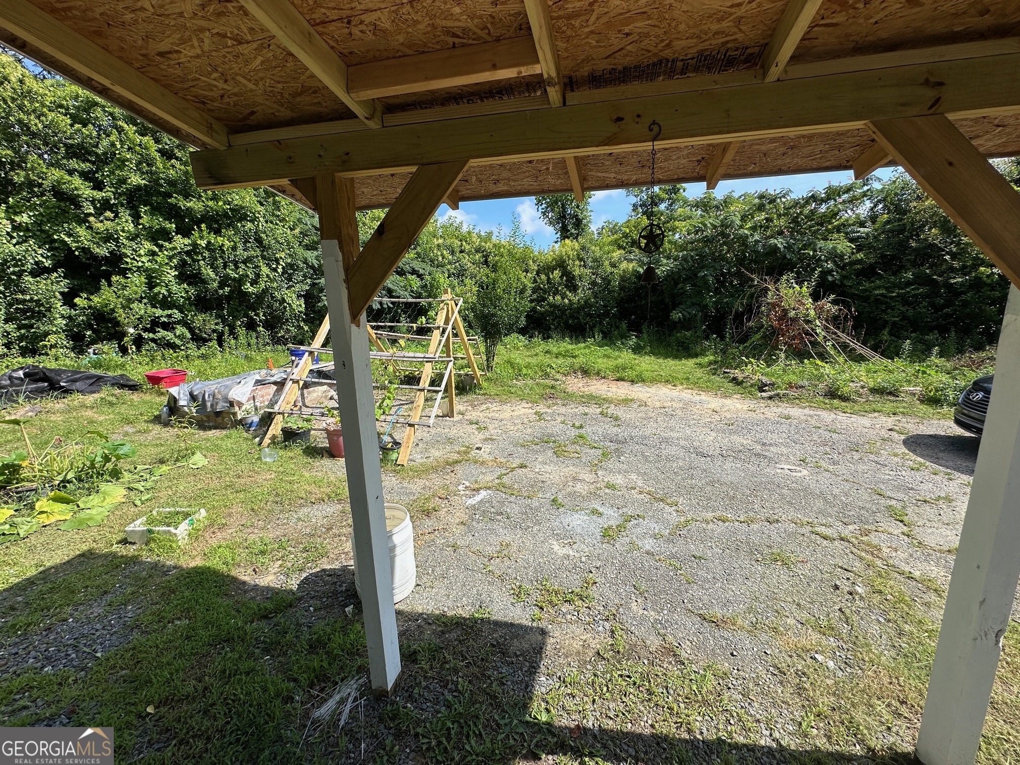 Hartley Acres - Residential