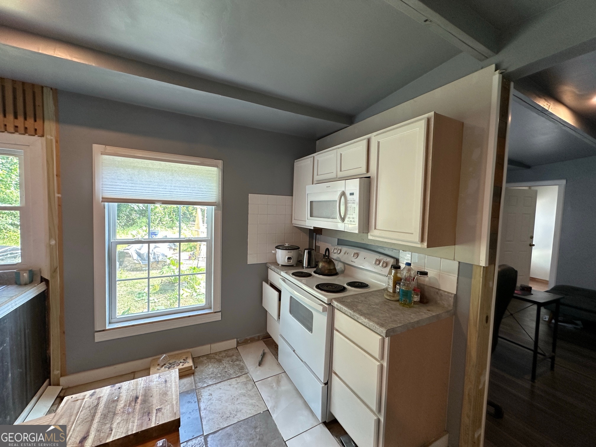 Hartley Acres - Residential