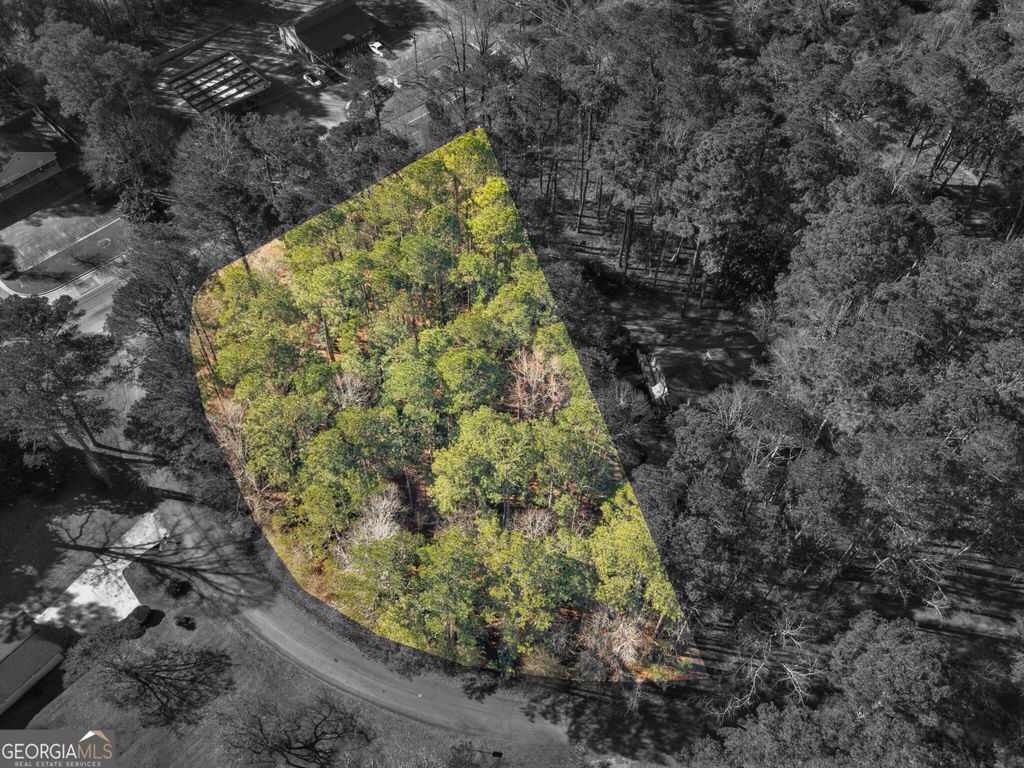 Photo of 0 South Bay, Jonesboro, GA 30236 (MLS # 10681604)