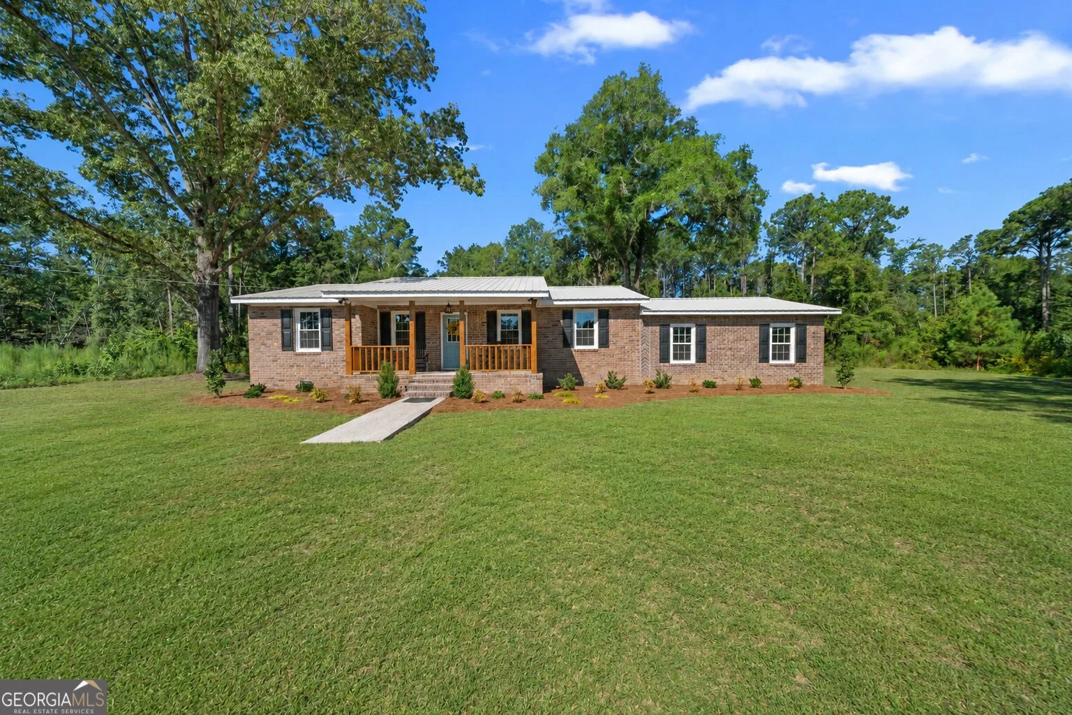 475 Perkins Road, Millen, GA, 30442