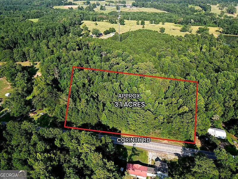 736 Corinth Road Rd, Hogansville, GA, 30230