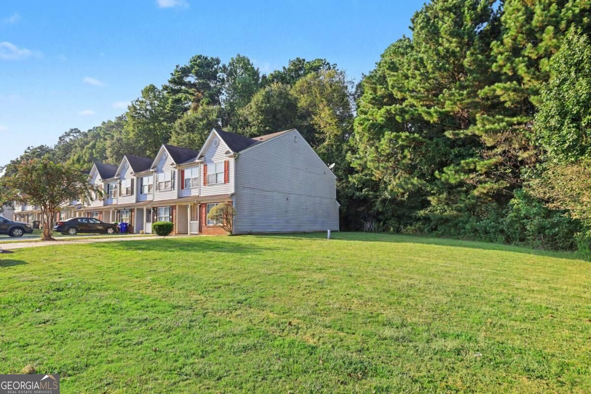 1275 Maple Valley CT