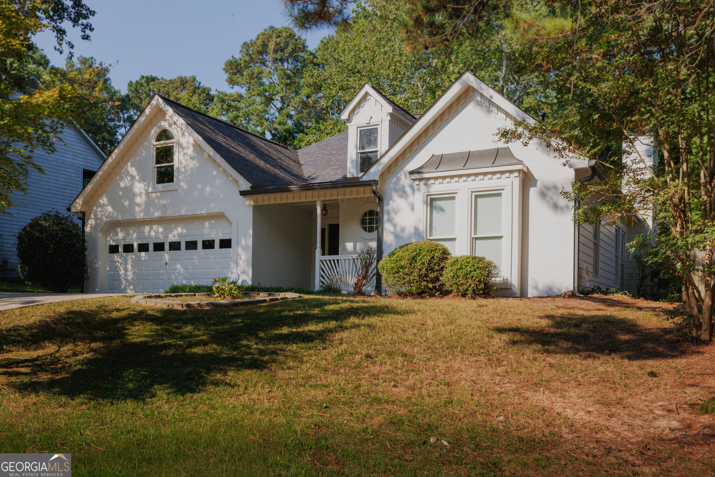 243 Bennett Farms TRL