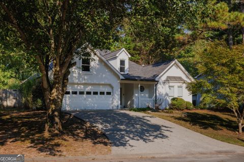 243 Bennett Farms TRL Acworth GA 30102