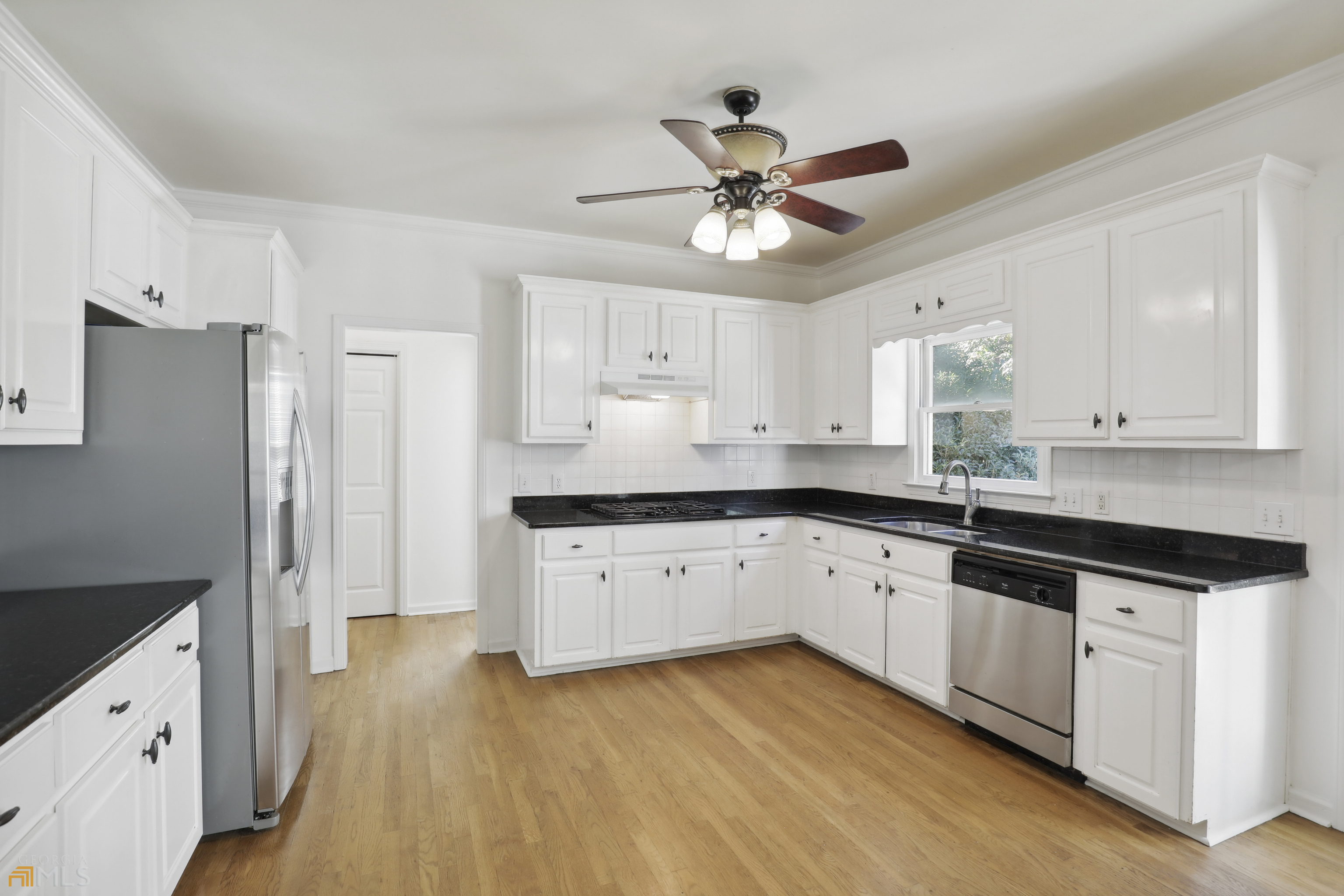 Huntington - Residential