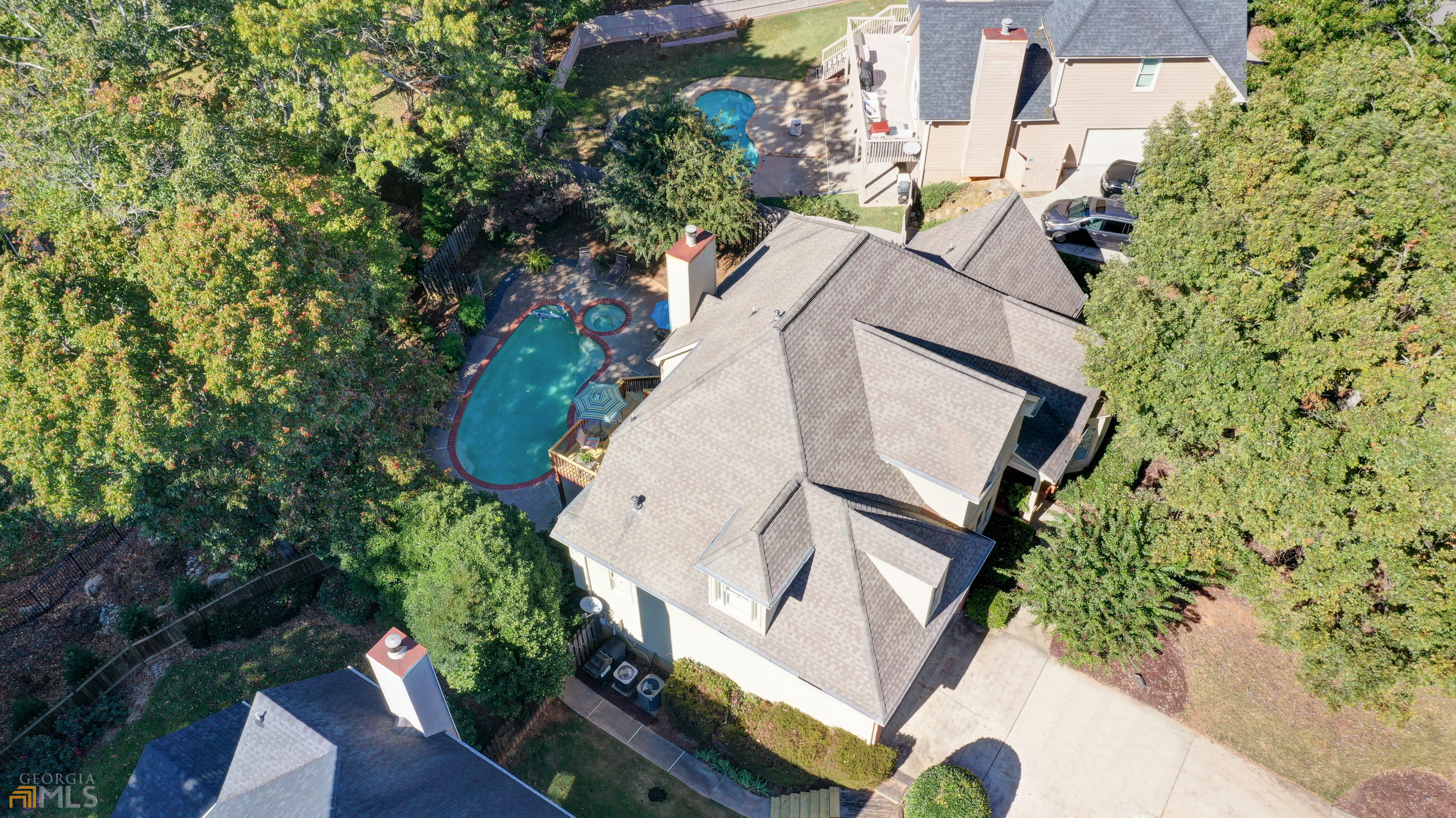 Huntington - Residential
