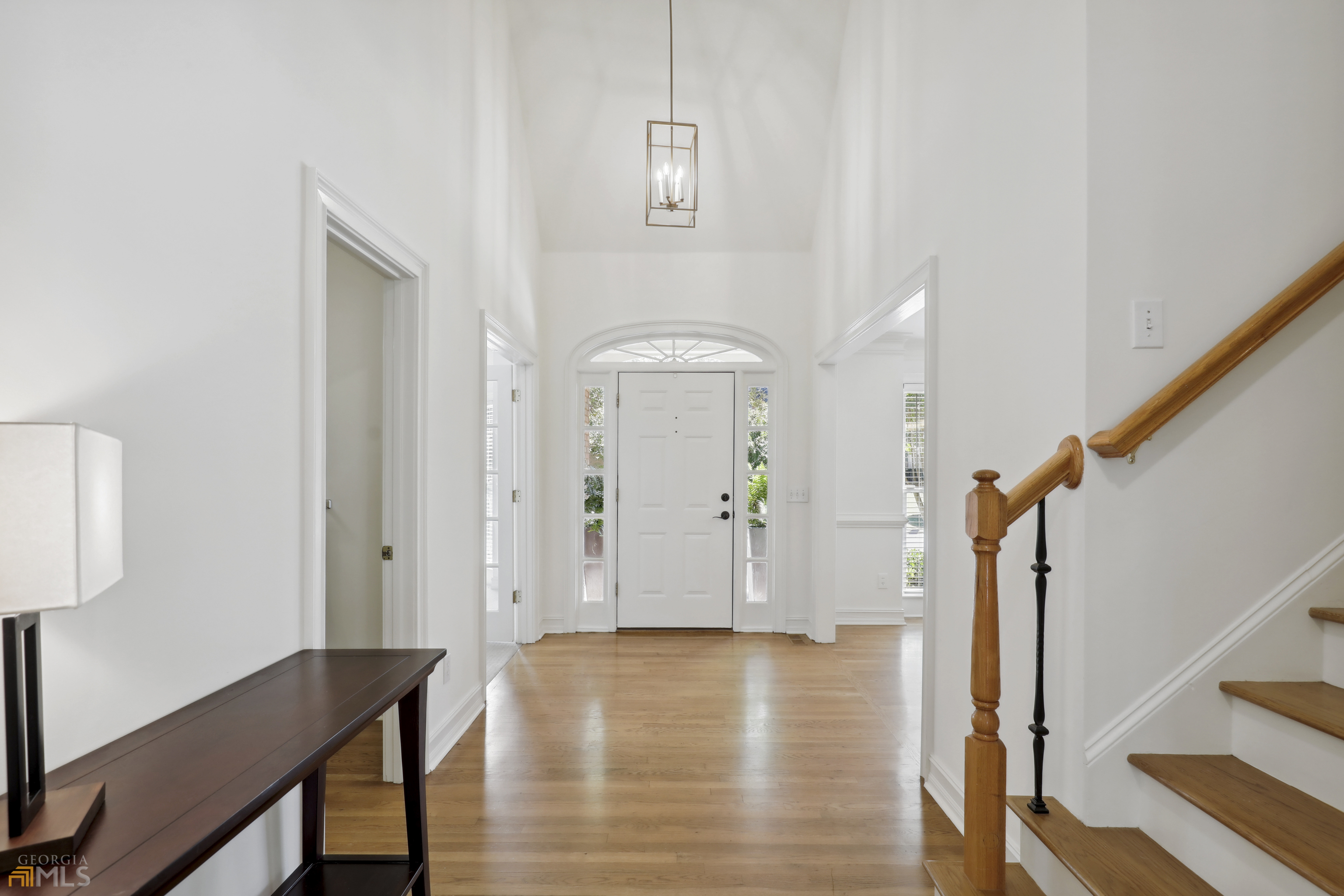Huntington - Residential