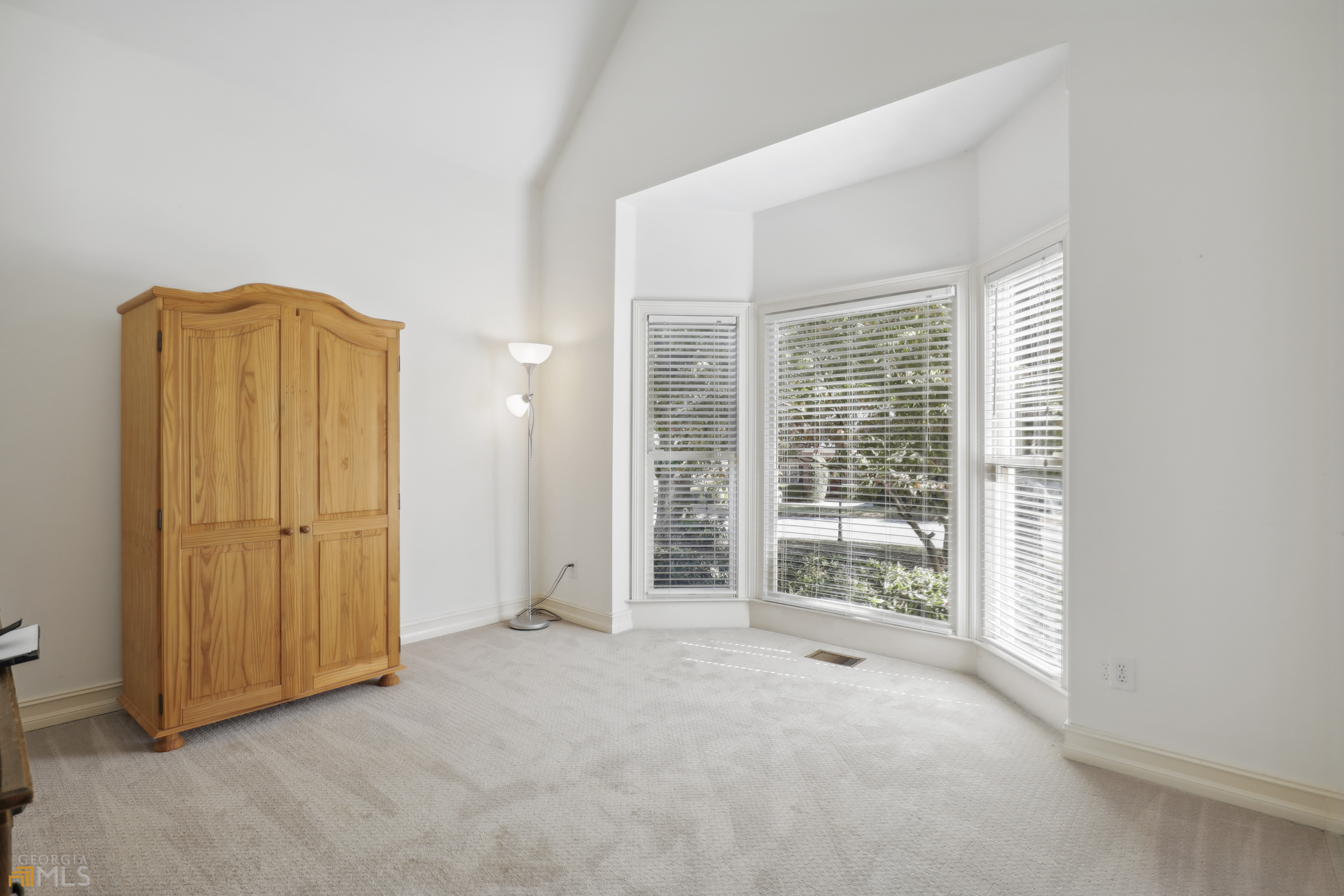 Huntington - Residential