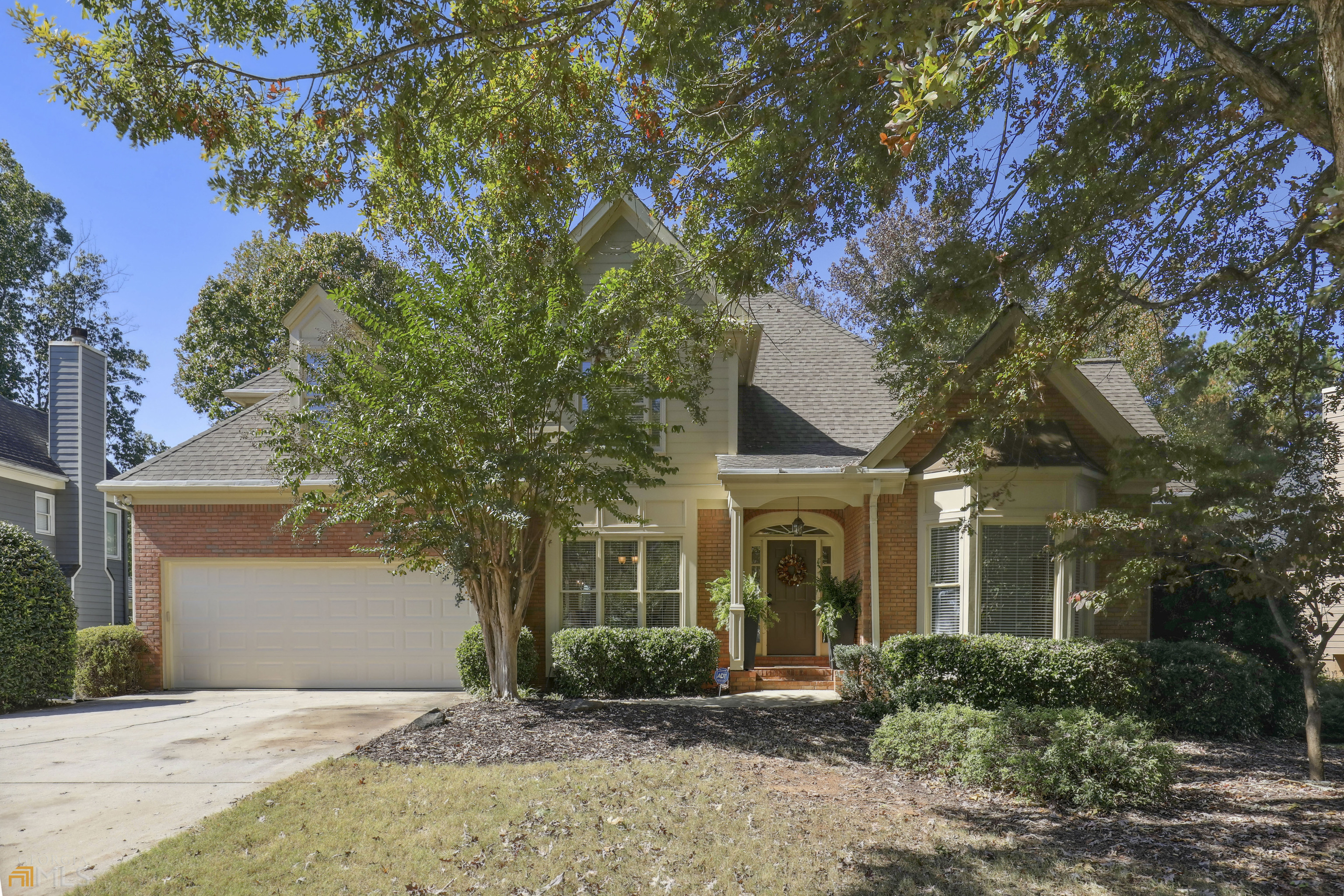 Huntington - Residential