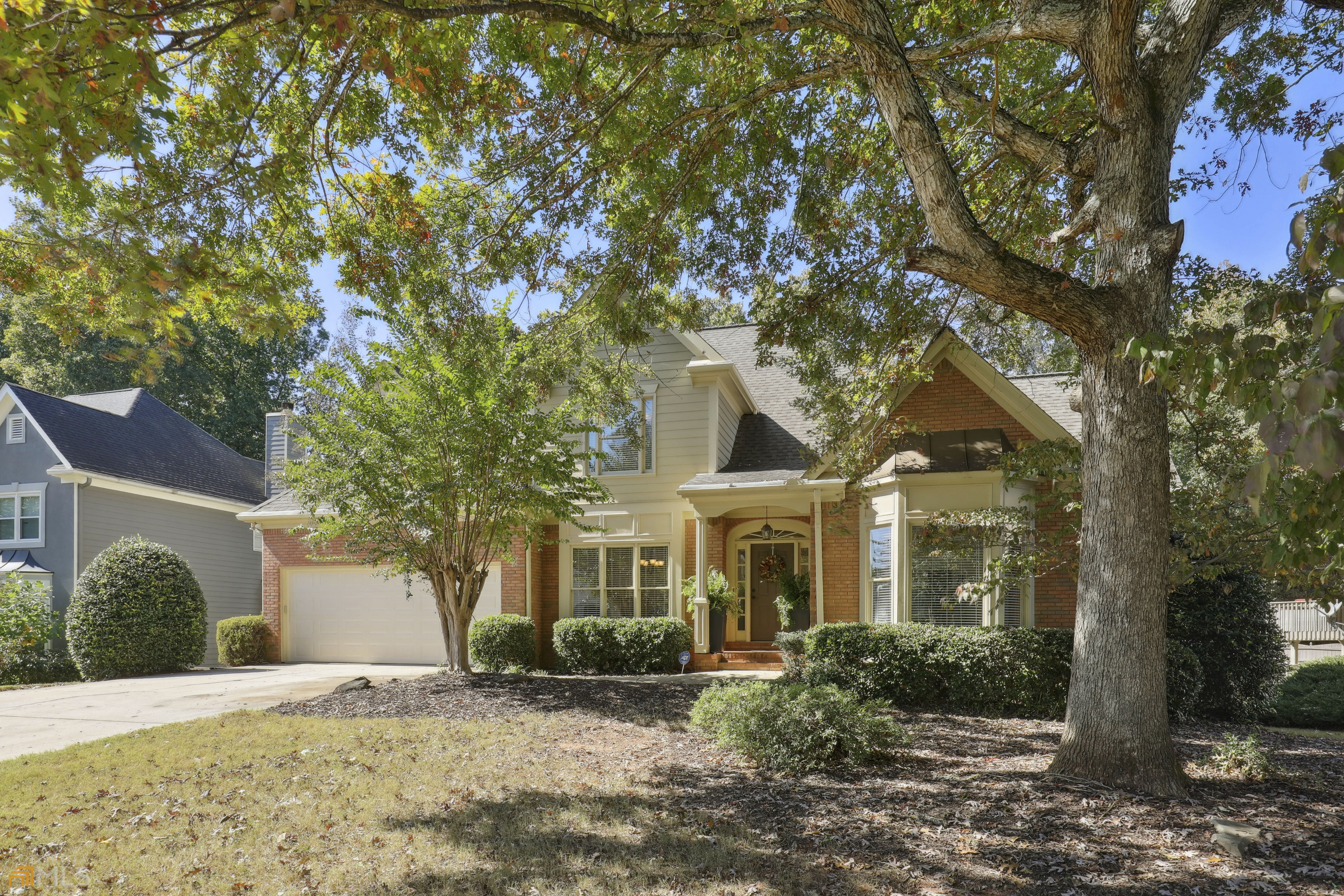 Huntington - Residential