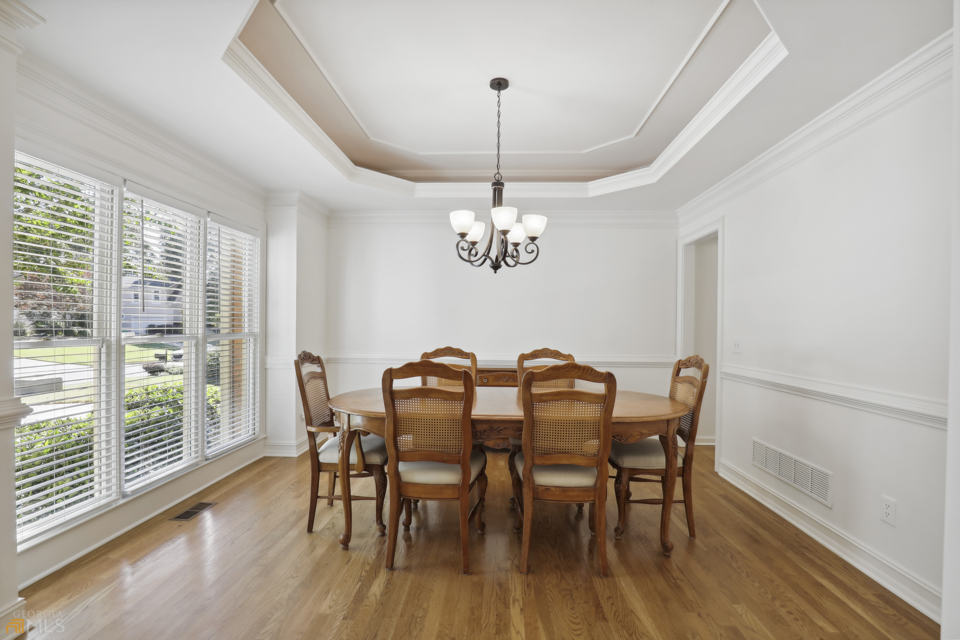 Huntington - Residential