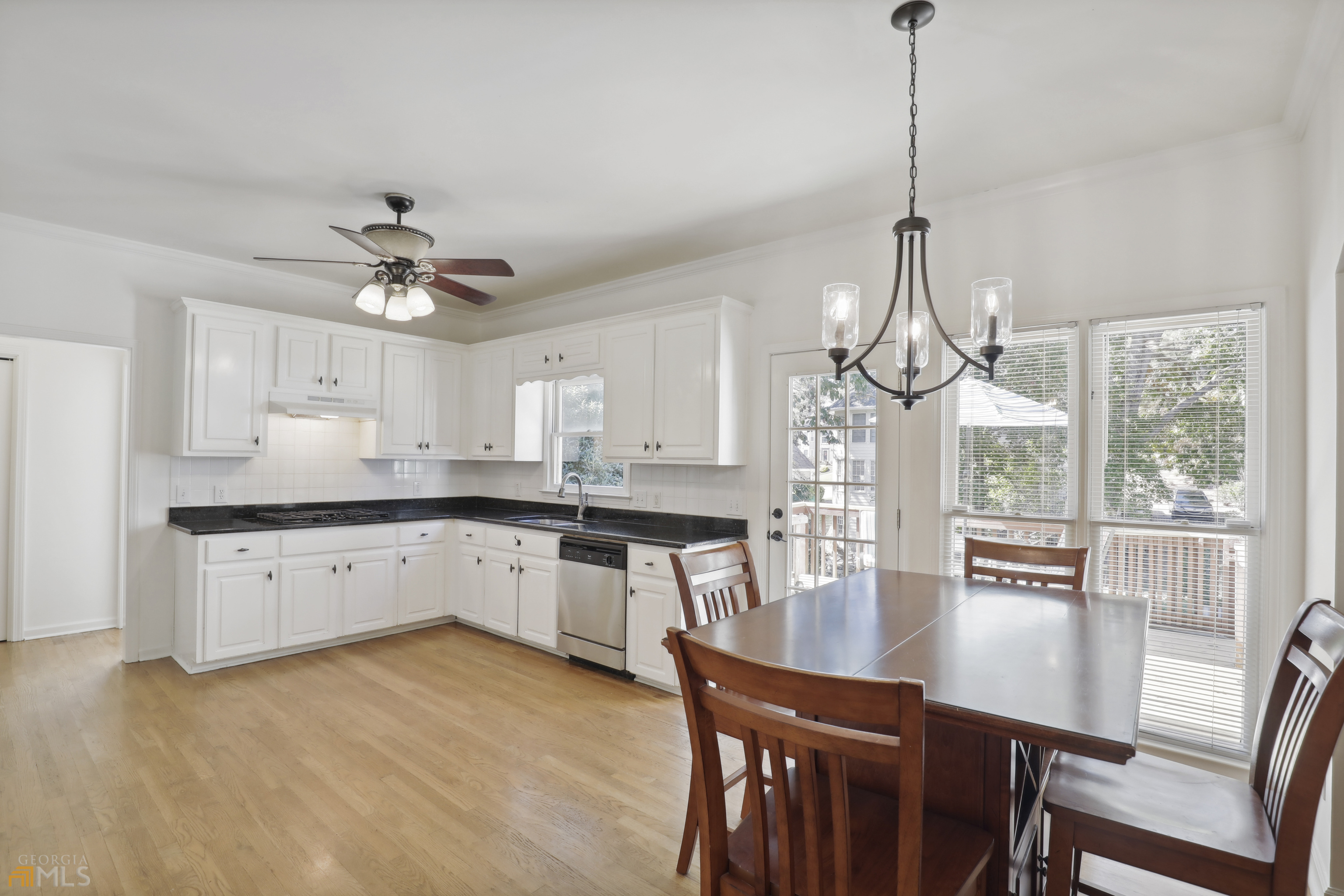 Huntington - Residential