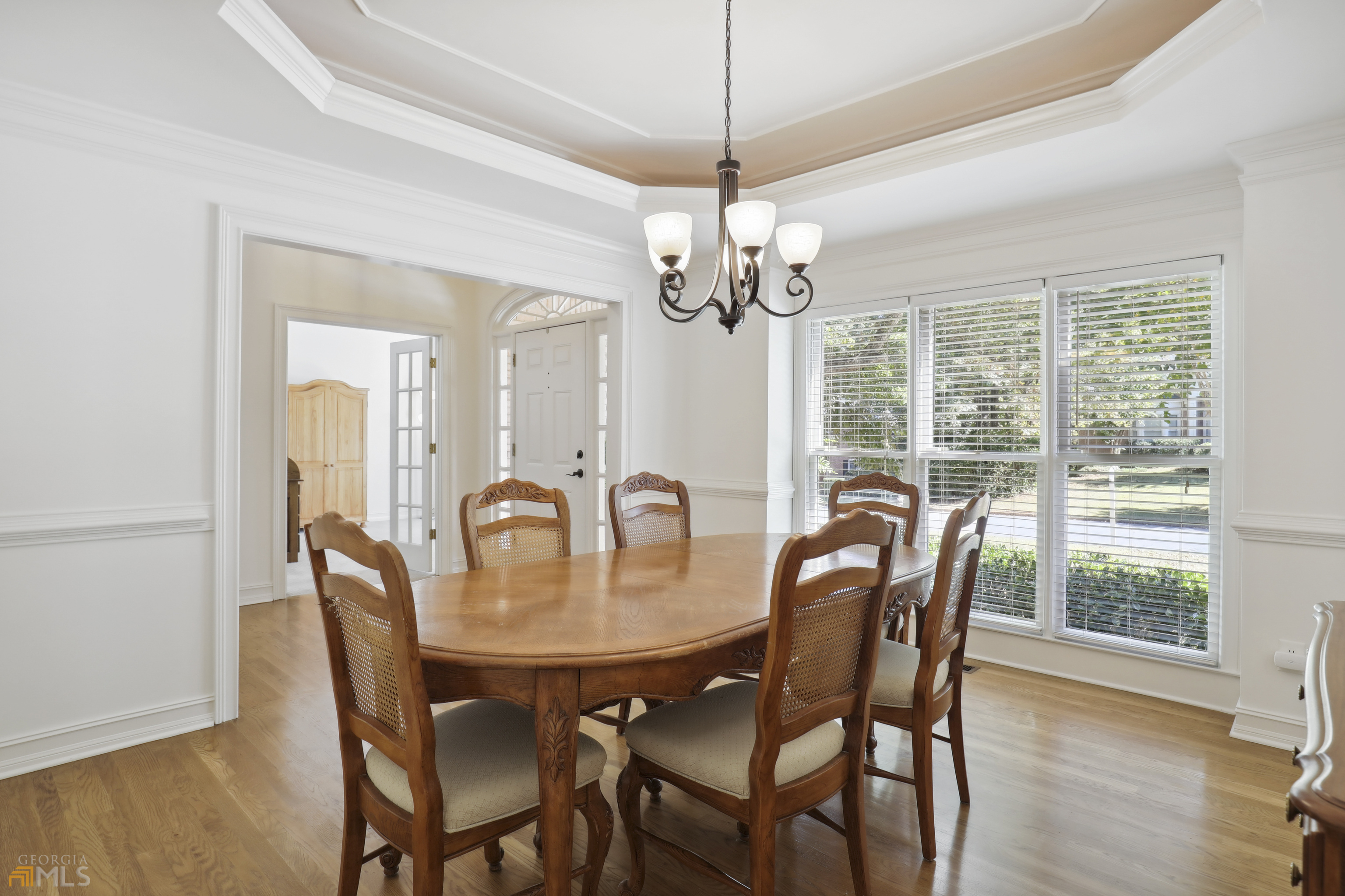 Huntington - Residential