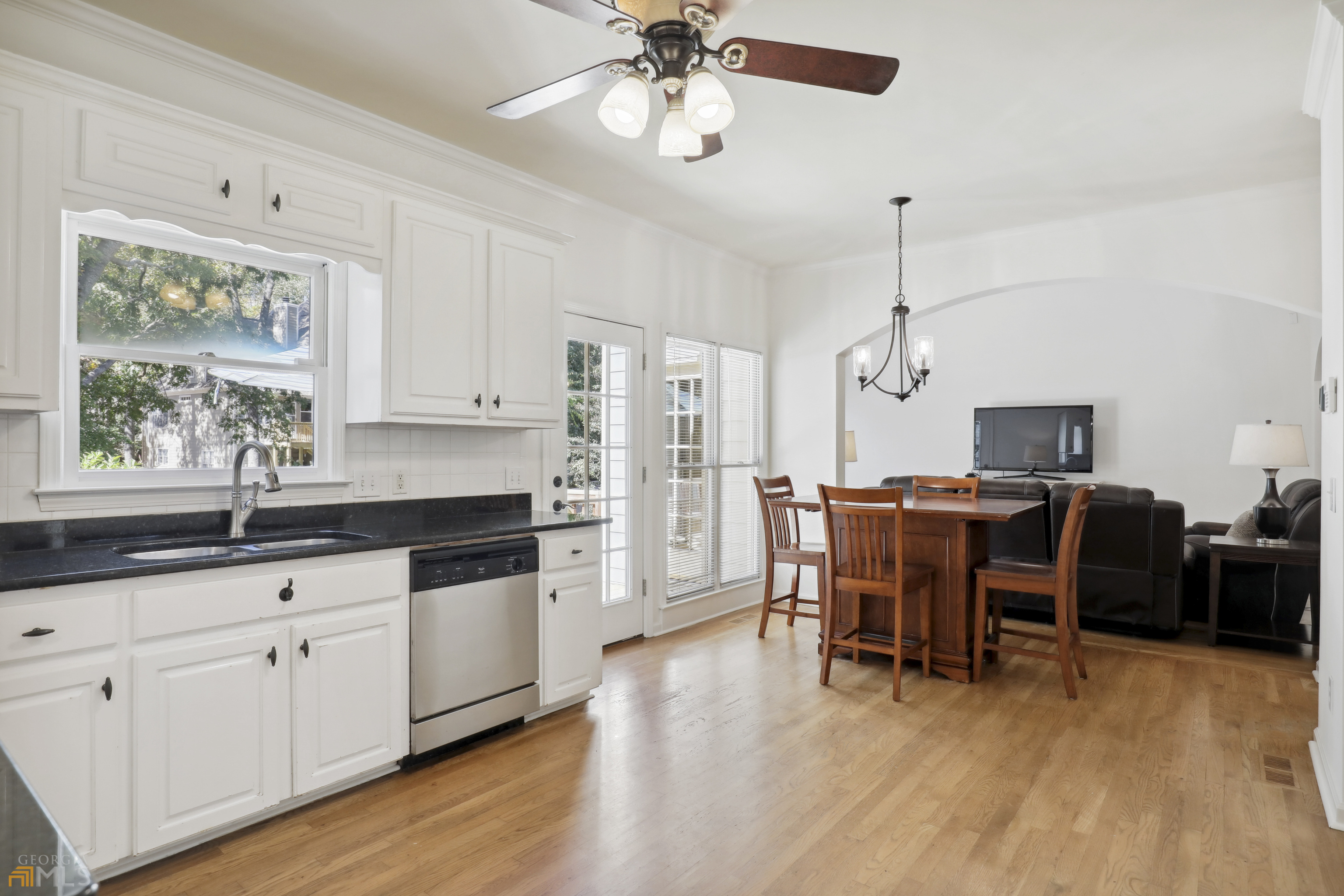 Huntington - Residential