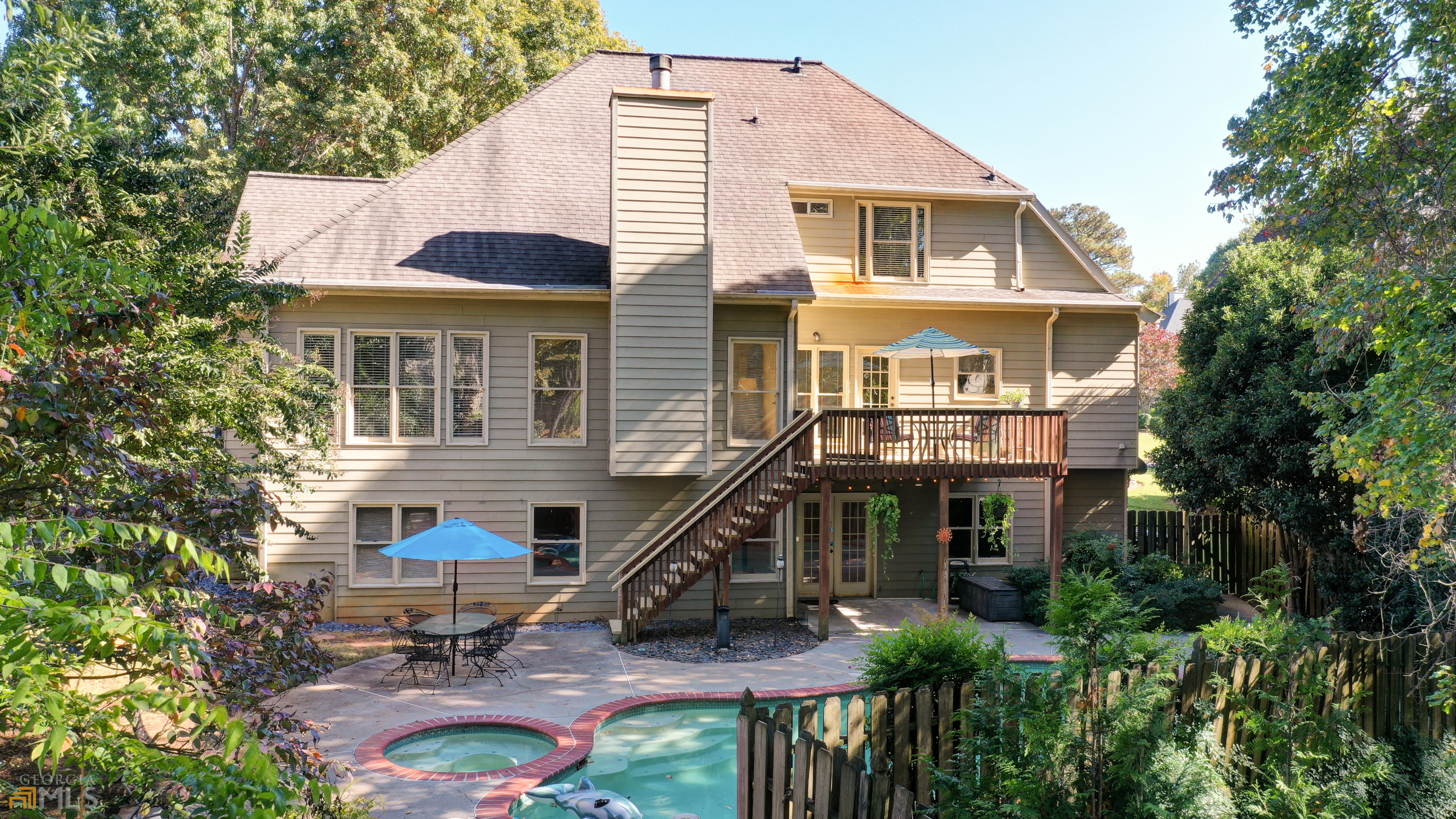 Huntington - Residential