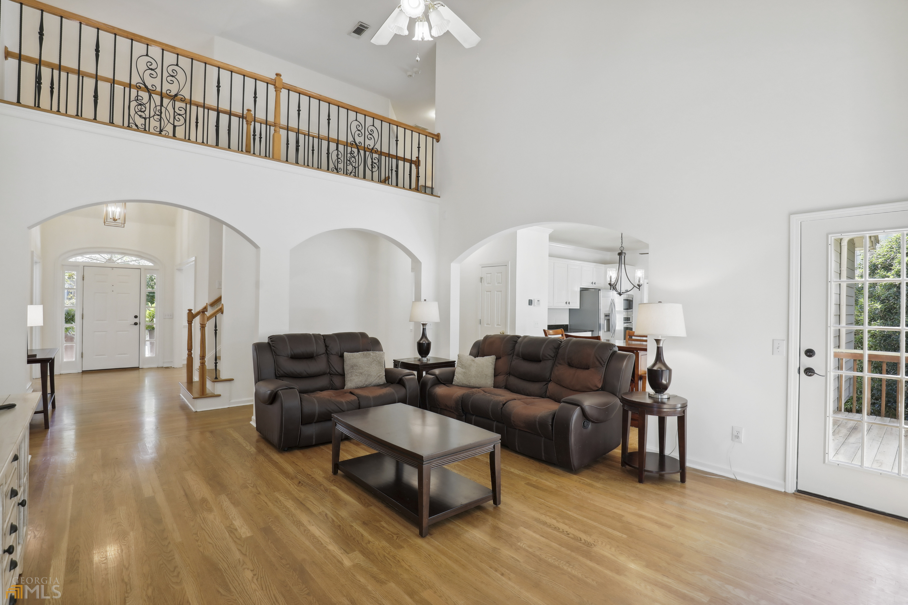Huntington - Residential