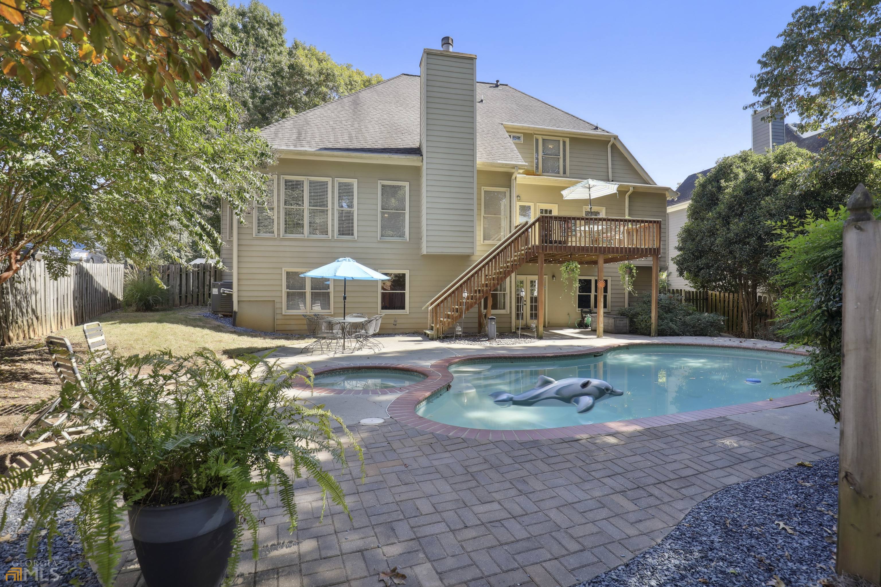 Huntington - Residential