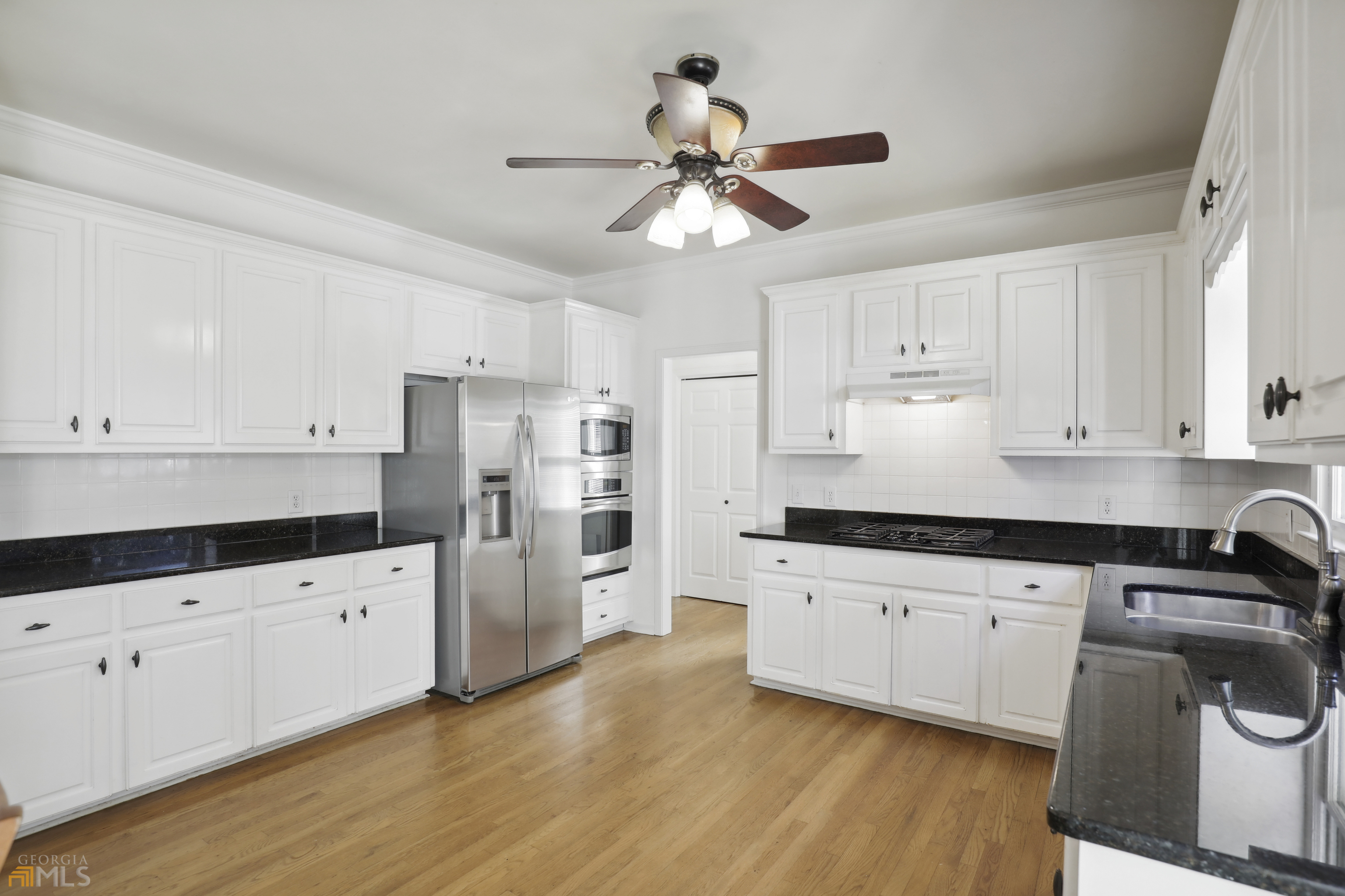 Huntington - Residential