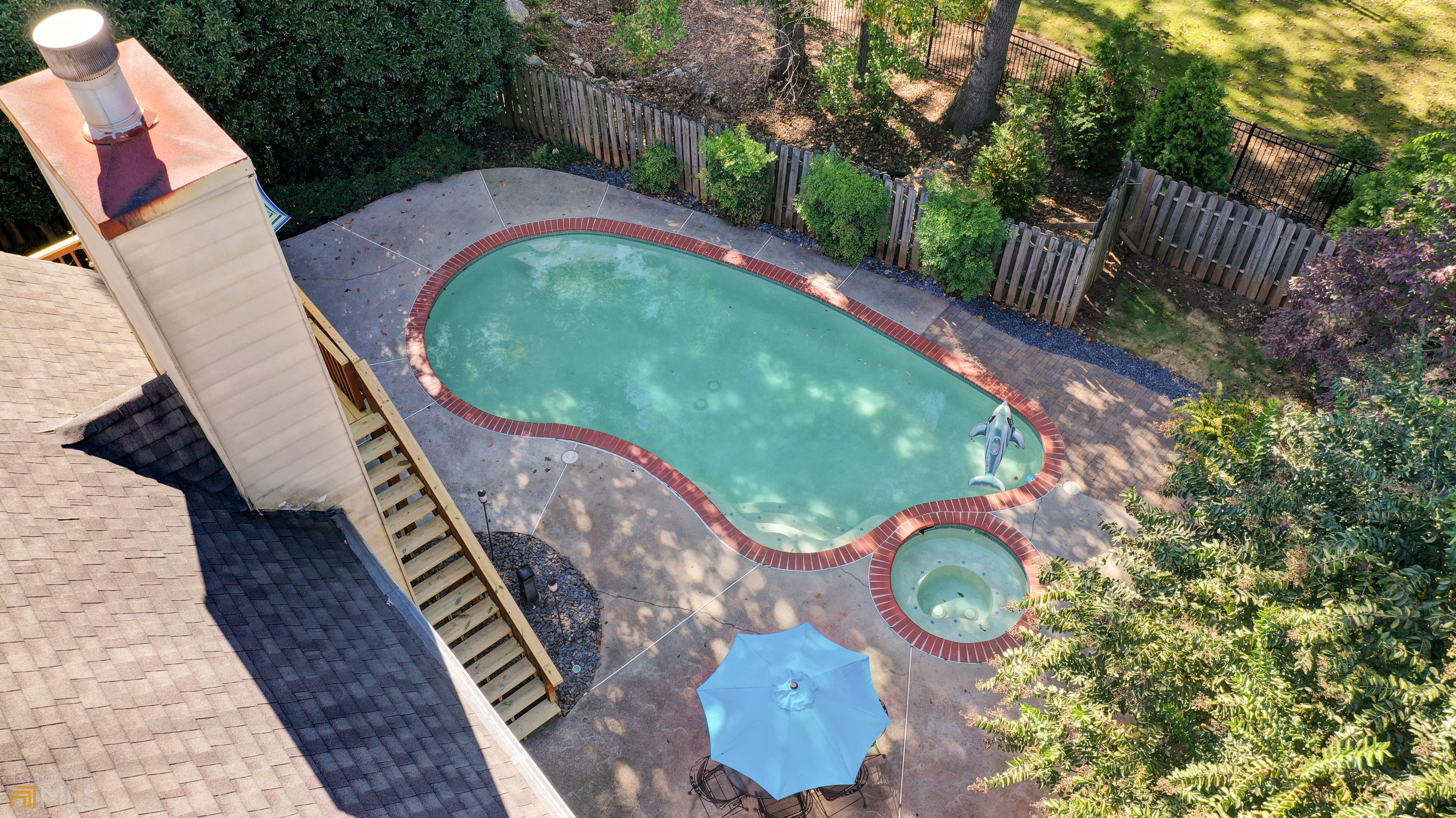 Huntington - Residential