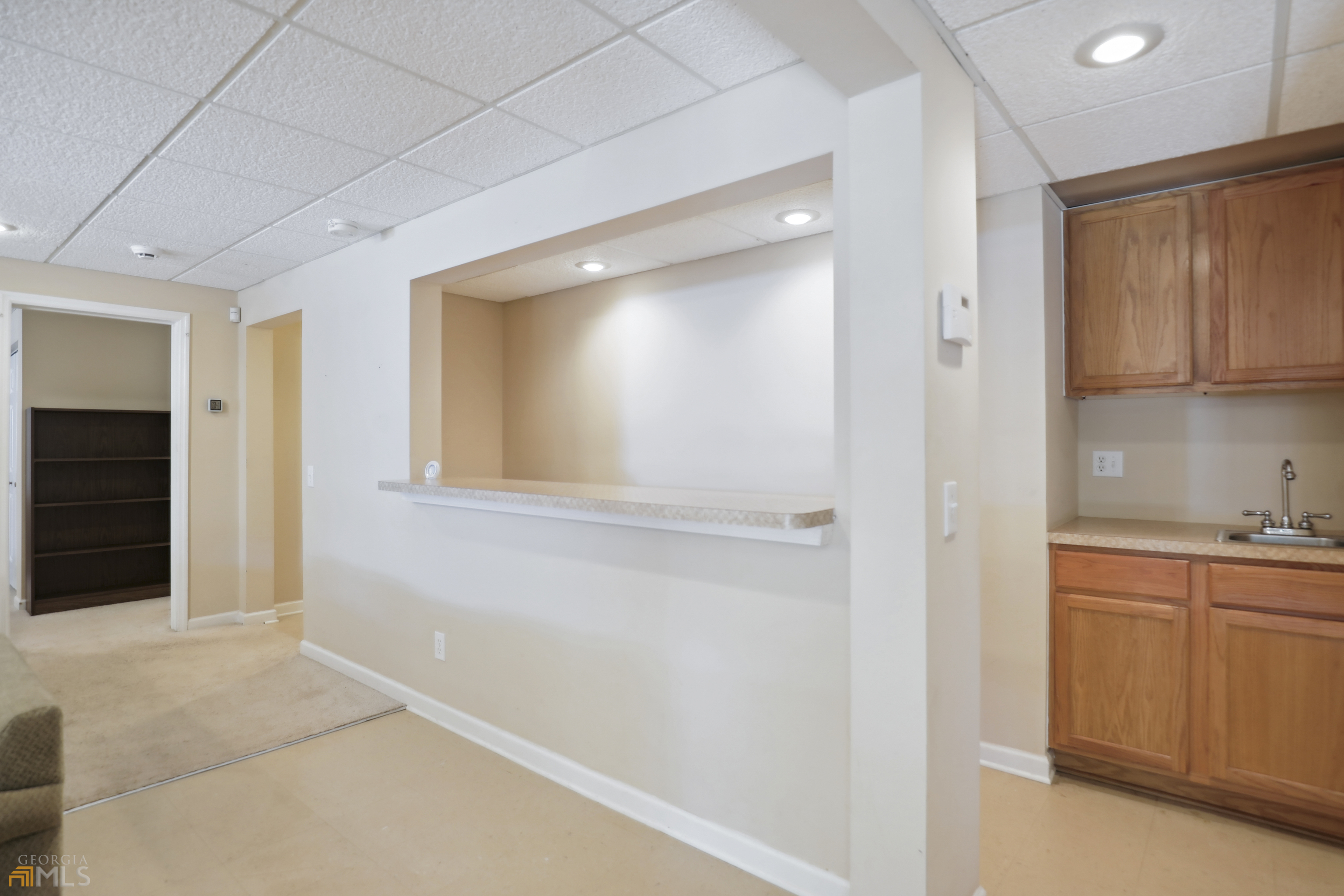 Huntington - Residential