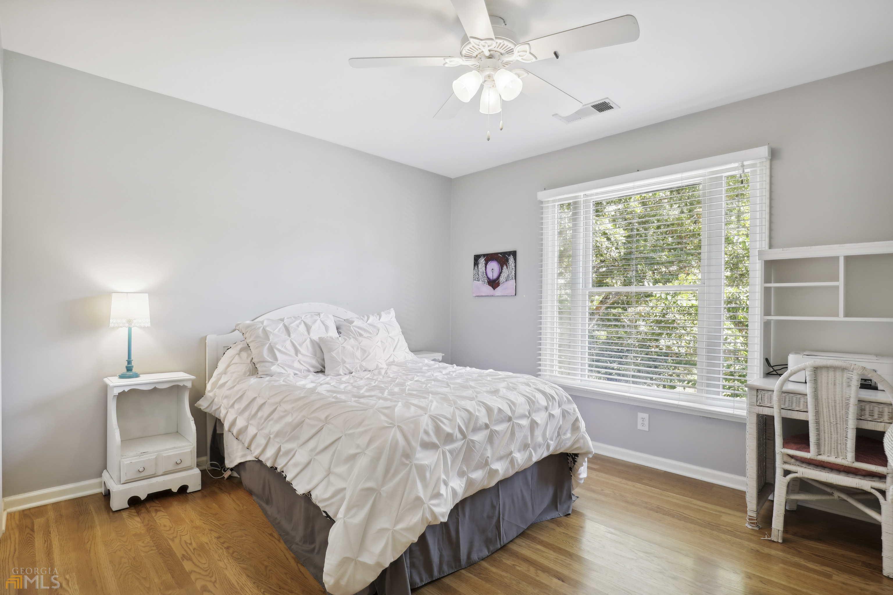 Huntington - Residential