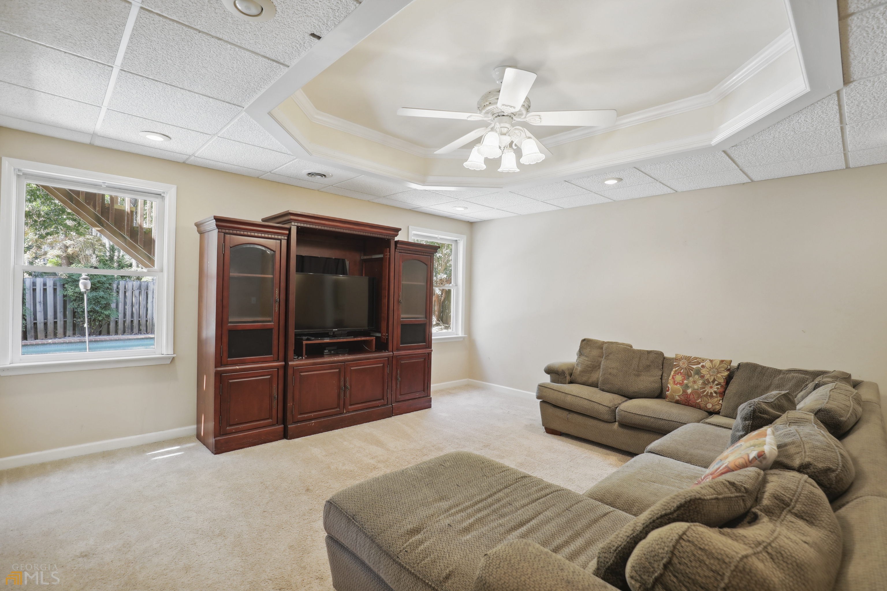 Huntington - Residential