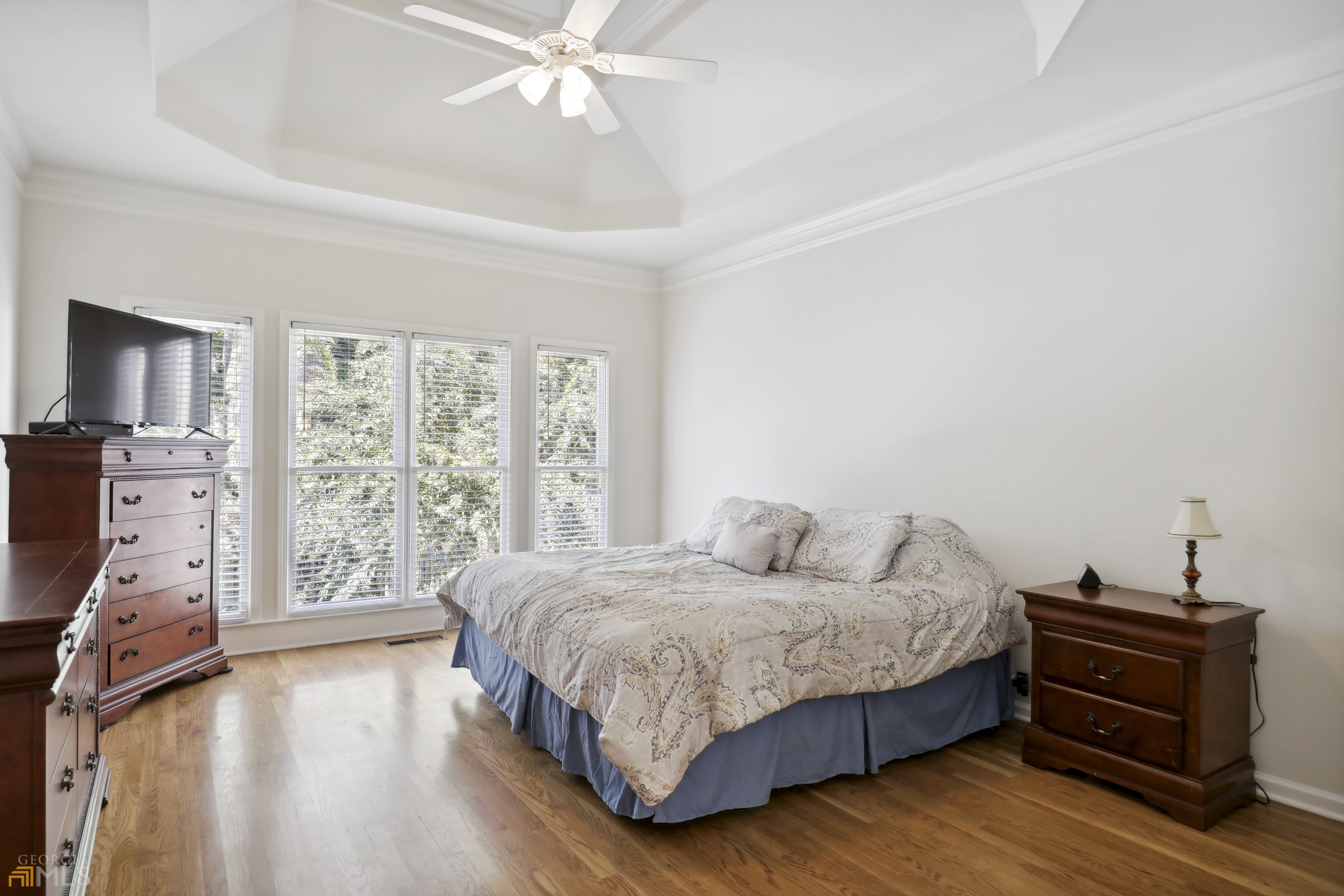 Huntington - Residential