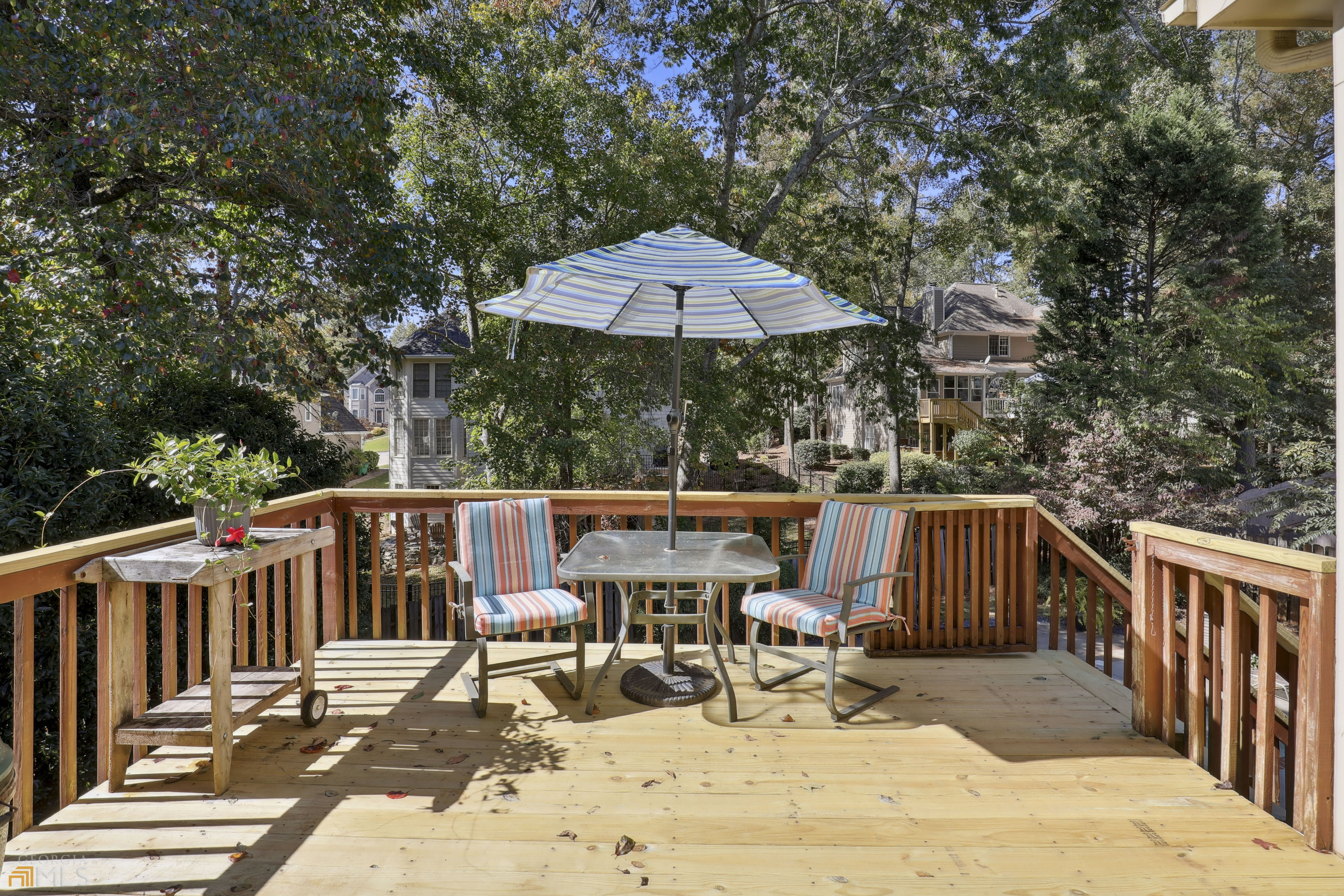 Huntington - Residential