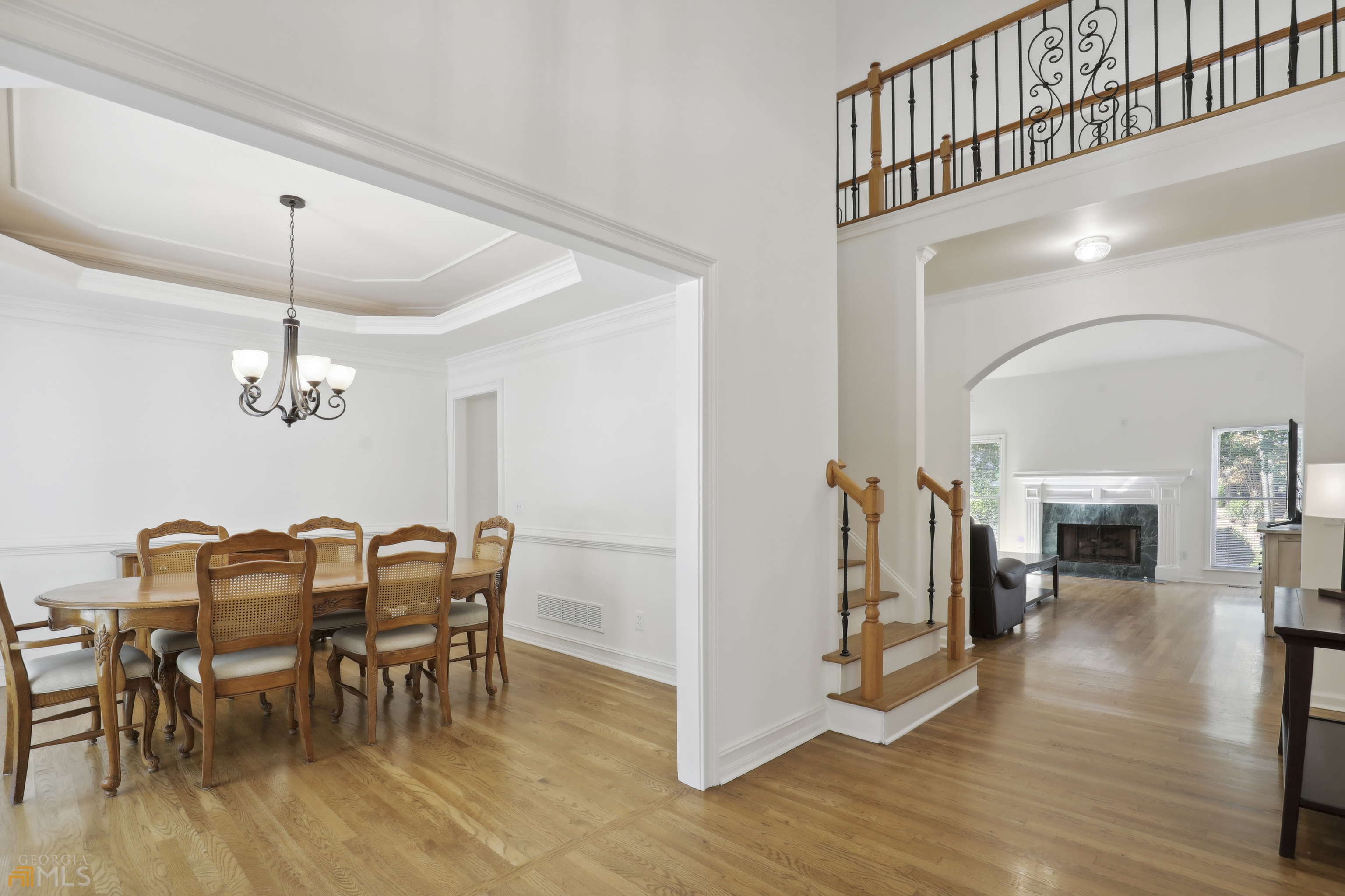 Huntington - Residential