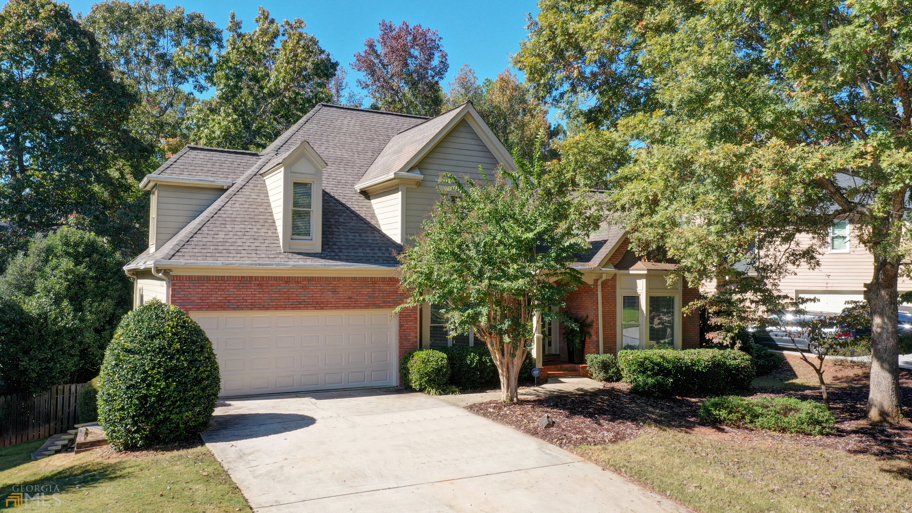 Huntington - Residential