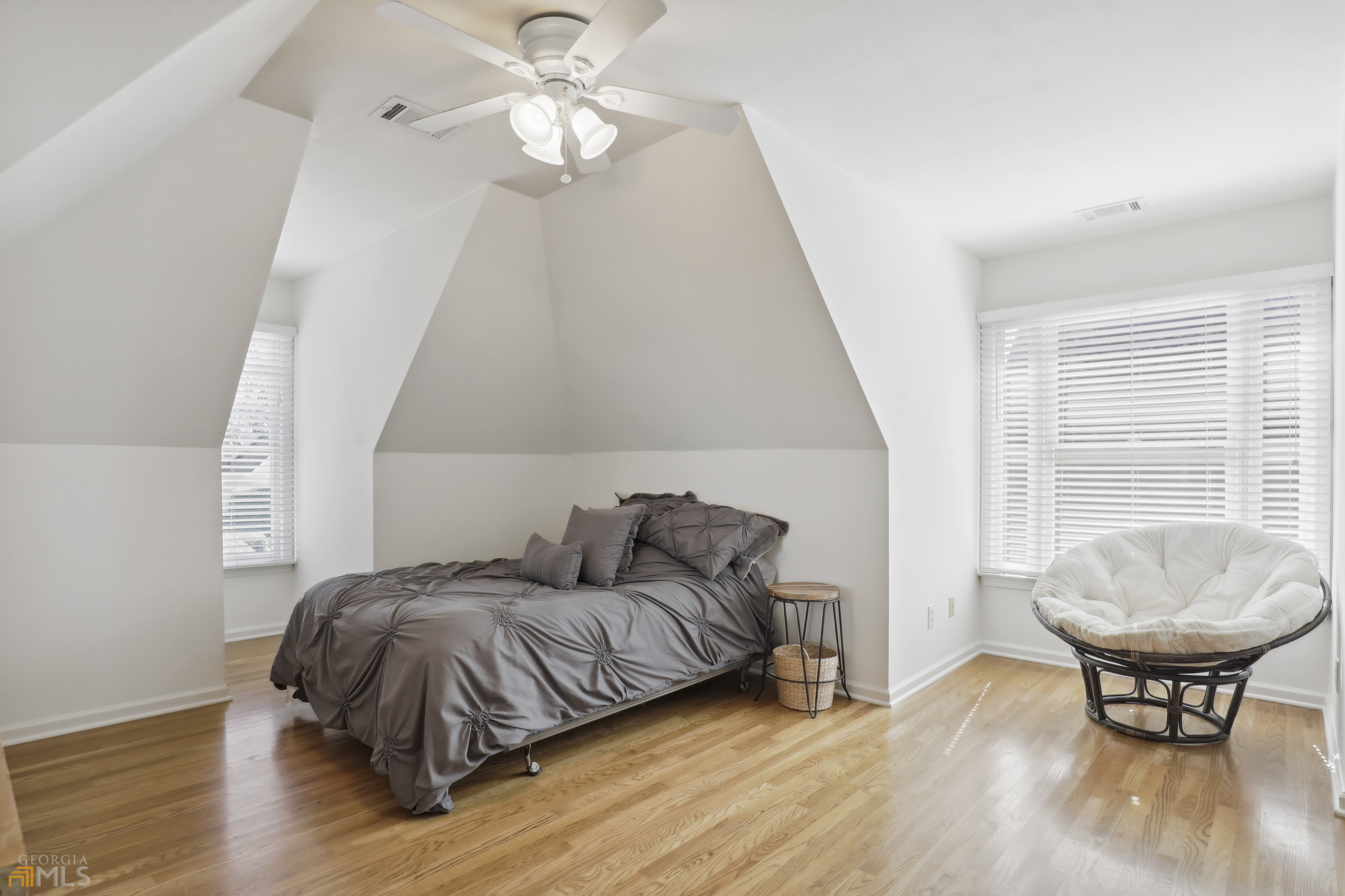 Huntington - Residential