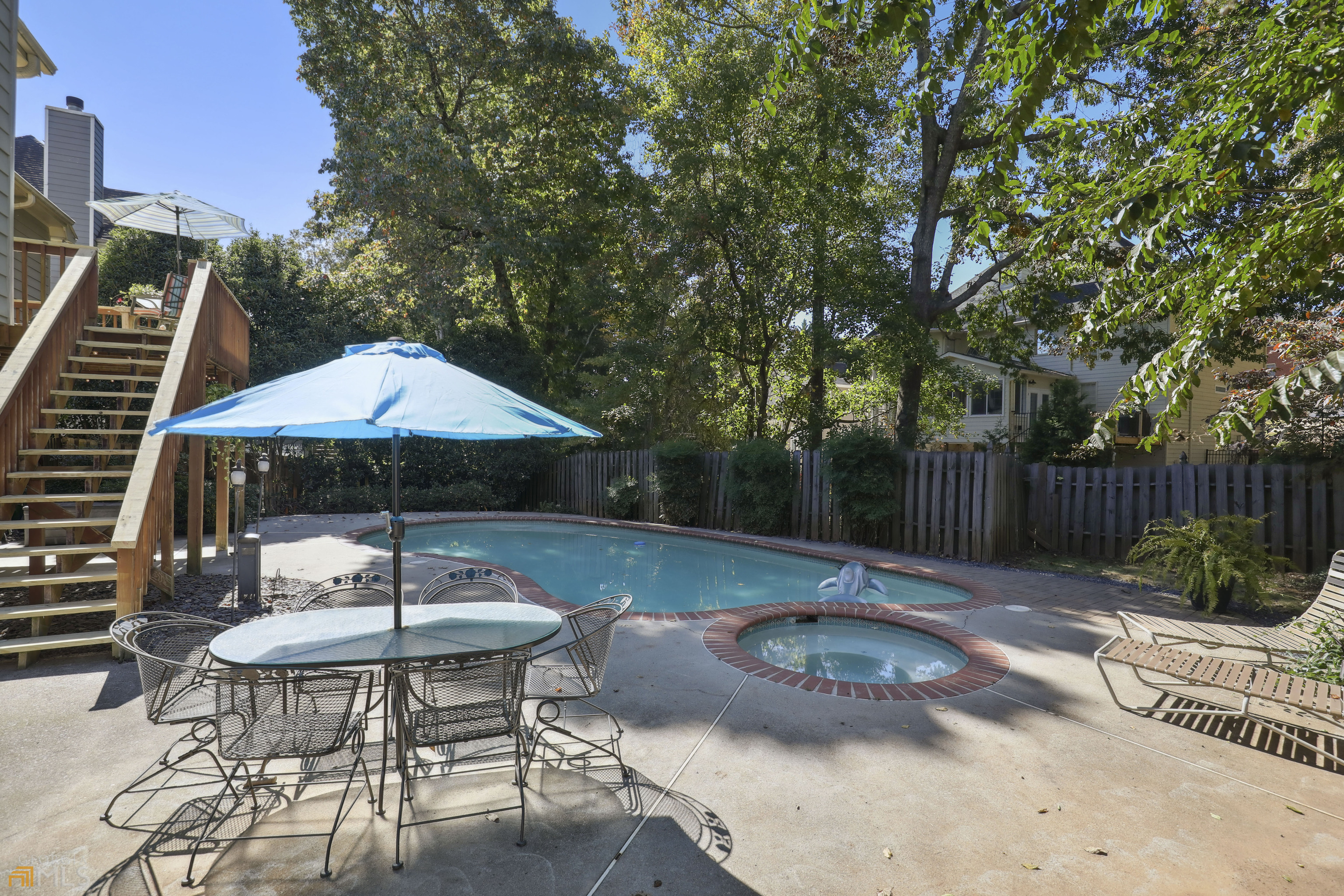 Huntington - Residential